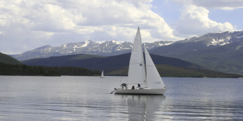 Keystone Property Management on Keystone Marinas  Things To Do In Keystone   Visit Keystone Colorado