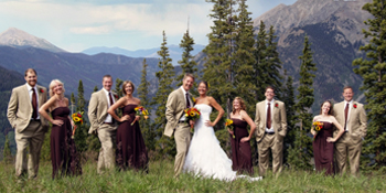 Breckenridge, CO Weddings
