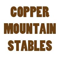Copper Mountain Stables