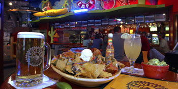 Vail Casual Dining