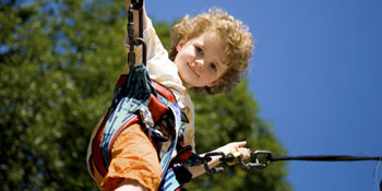 Vail Trampoline
