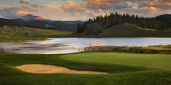 Keystone Property Management on Keystone Golf Activities   Visit Keystone Colorado