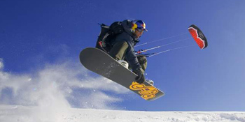 Alpine Property Management on Keystone Snowkiting Activities   Visit Keystone Colorado