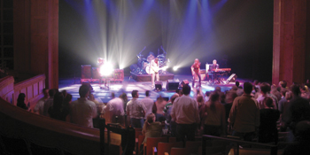 Vail Live Music