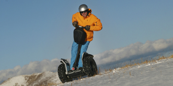 Vail Segway Tours