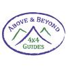 Above & Beyond 4x4 Guides Coupon