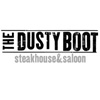 Dusty Boot Steakhouse Coupon