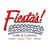 Fiestas New Mexican Cafe & Cantina Coupon