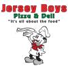 Jersey Boys Pizza & Deli Coupon