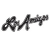 Los Amigos Coupon