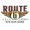 Route 6 Cafe Coupon