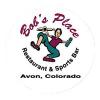 Bob's Place Coupon