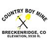 Country Boy Mine Coupon