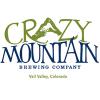 Crazy Mountain Brewing Company Coupon