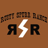 Rusty Spurr Ranch Coupon