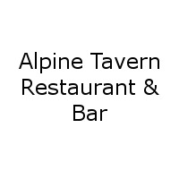 Alpine Tavern Restaurant & Bar