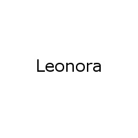 Leonora