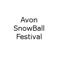 Avon SnowBall Festival