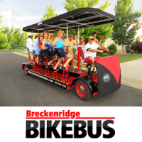 Breckenridge Bike Bus
