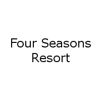 Four Seasons Resort