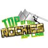Top of the Rockies Zip Line Coupon