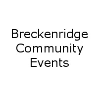 Breckenridge Community Events