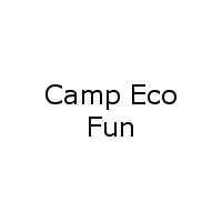 Camp Eco Fun