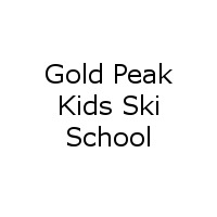 Gold Peak Kids Ski School
