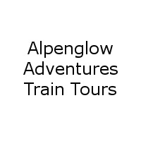 Alpenglow Adventures Train Tours