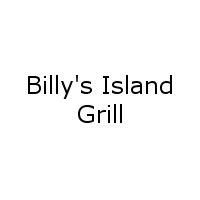 Billy's Island Grill