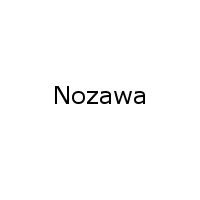 Nozawa