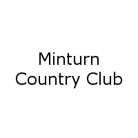 Minturn Country Club