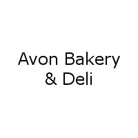 Avon Bakery & Deli