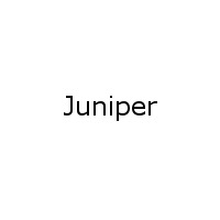 Juniper
