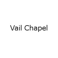 Vail Interfaith Chapel