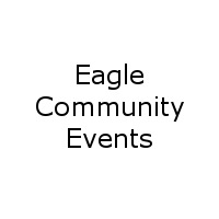 Eagle Community Events