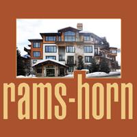 Rams Horn Suites
