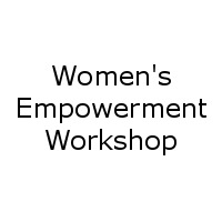 Women's Empowerment Workshop