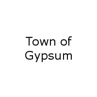 Town of Gypsum
