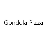 Gondola Pizza