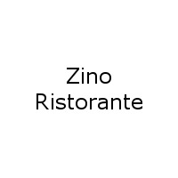 Zino Ristorante