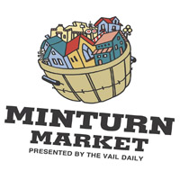 Minturn Farmers' Market